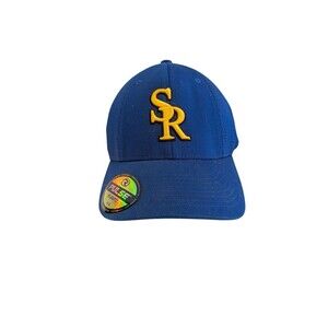 Richardson Pulse Custom Steven Renko Kansas City Royals baseball cap Size L/XL